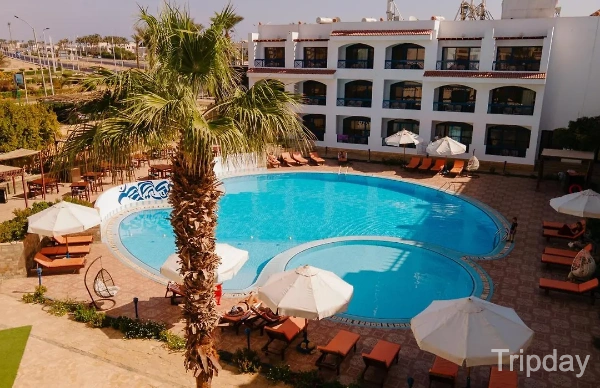 IZMIRDEN SUNEXPRESS ILE SHARM EL SHEIKH TURU (7 GECE 8 GUN)(EL KHAN SHARM HOTEL VB.)