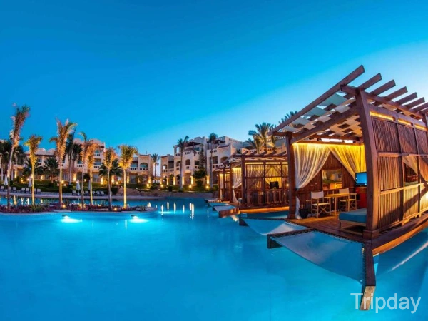 IZMIRDEN SUNEXPRESS ILE SHARM EL SHEIKH TURU (7 GECE 8 GUN)(RIXOS SHARM EL SHEIKH +18 VB)