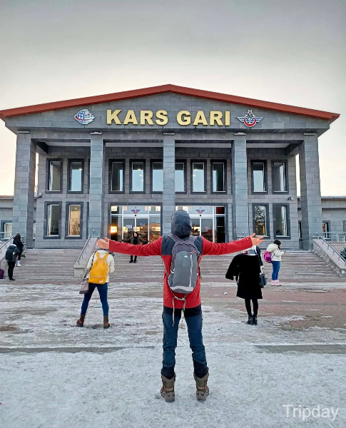 Doğu Ekspres Turu Trabzon Rize Çıkışlı