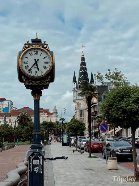 BATUM TURU (Günübirlik)